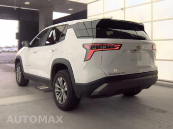 2025 Chevrolet Equinox LT 2LT – miniatura 8