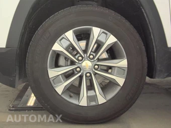 2025 Chevrolet Equinox LT 2LT – miniatura 9