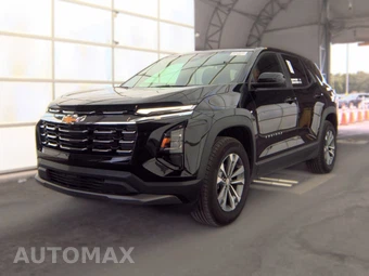 2025 Chevrolet Equinox LT 2LT