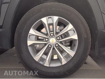 2025 Chevrolet Equinox LT 2LT - miniatura 10