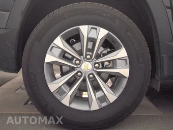 2025 Chevrolet Equinox LT 2LT - miniatura 11