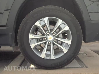2025 Chevrolet Equinox LT 2LT - miniatura 12