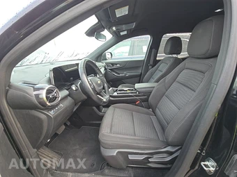 2025 Chevrolet Equinox LT 2LT - miniatura 13