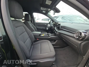 2025 Chevrolet Equinox LT 2LT - miniatura 14