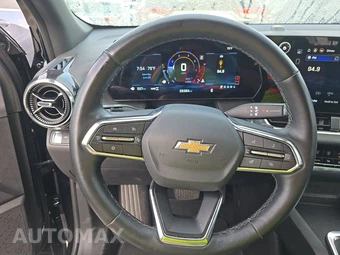 2025 Chevrolet Equinox LT 2LT - miniatura 16