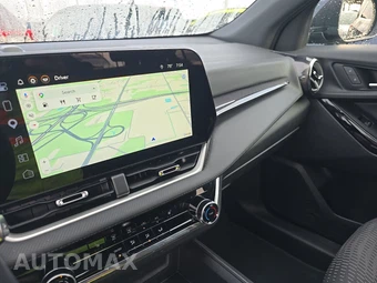 2025 Chevrolet Equinox LT 2LT - miniatura 17