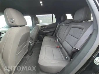 2025 Chevrolet Equinox LT 2LT - miniatura 19