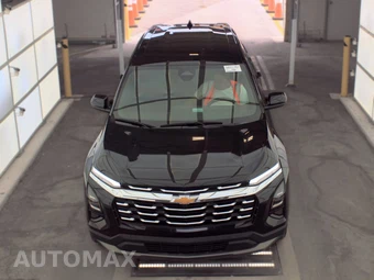 2025 Chevrolet Equinox LT 2LT - miniatura 2