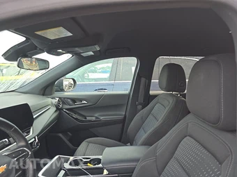 2025 Chevrolet Equinox LT 2LT - miniatura 20