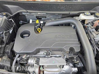 2025 Chevrolet Equinox LT 2LT - miniatura 22