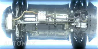 2025 Chevrolet Equinox LT 2LT - miniatura 24