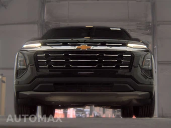 2025 Chevrolet Equinox LT 2LT - miniatura 3