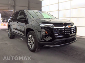 2025 Chevrolet Equinox LT 2LT - miniatura 4