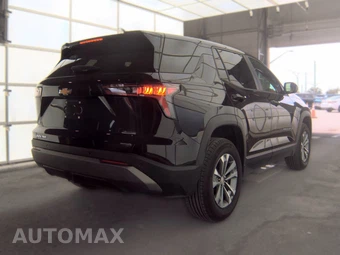 2025 Chevrolet Equinox LT 2LT - miniatura 5