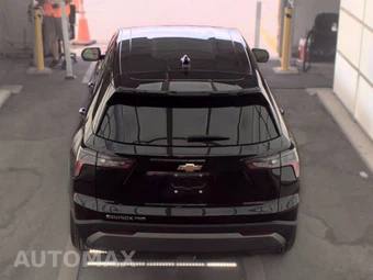 2025 Chevrolet Equinox LT 2LT - miniatura 6