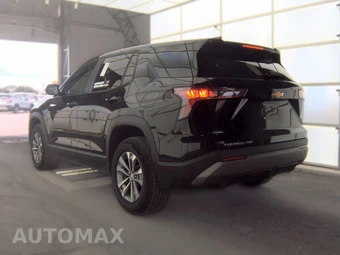 2025 Chevrolet Equinox LT 2LT - miniatura 8