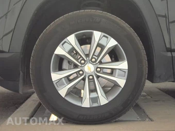 2025 Chevrolet Equinox LT 2LT - miniatura 9
