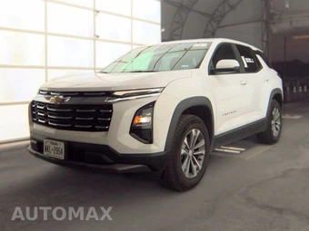 2025 Chevrolet Equinox LT 2LT