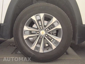 2025 Chevrolet Equinox LT 2LT - miniatura 10