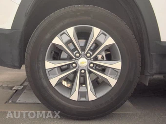 2025 Chevrolet Equinox LT 2LT - miniatura 11
