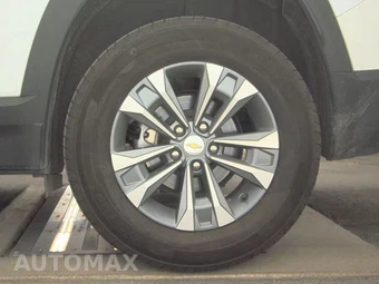 2025 Chevrolet Equinox LT 2LT - miniatura 12