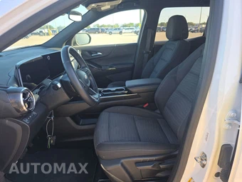 2025 Chevrolet Equinox LT 2LT - miniatura 13