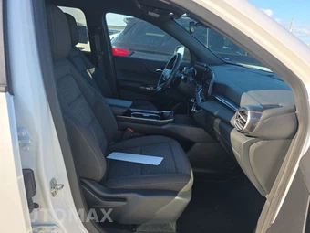 2025 Chevrolet Equinox LT 2LT - miniatura 14