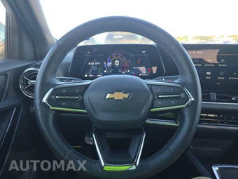 2025 Chevrolet Equinox LT 2LT - miniatura 16