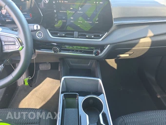 2025 Chevrolet Equinox LT 2LT - miniatura 17