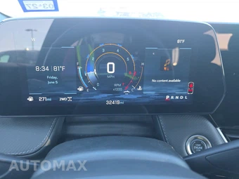 2025 Chevrolet Equinox LT 2LT - miniatura 18