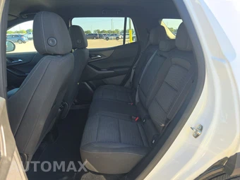 2025 Chevrolet Equinox LT 2LT - miniatura 19