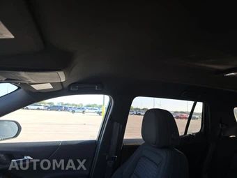 2025 Chevrolet Equinox LT 2LT - miniatura 20