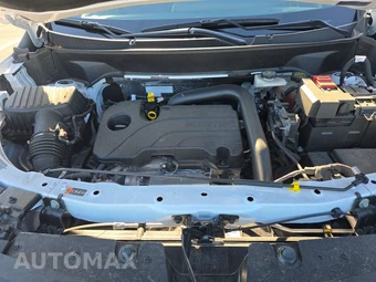 2025 Chevrolet Equinox LT 2LT - miniatura 22