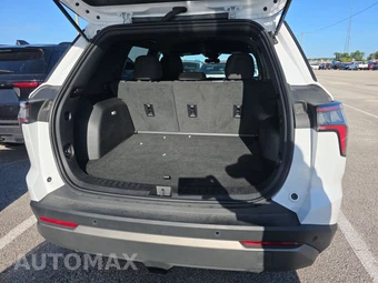 2025 Chevrolet Equinox LT 2LT - miniatura 23