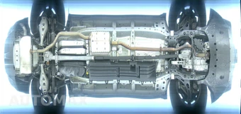 2025 Chevrolet Equinox LT 2LT - miniatura 24