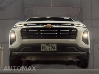2025 Chevrolet Equinox LT 2LT - miniatura 3