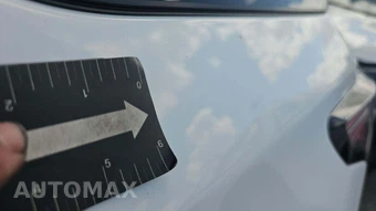 2025 Chevrolet Equinox LT 2LT - miniatura 30