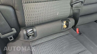 2025 Chevrolet Equinox LT 2LT - miniatura 35