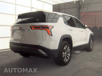 2025 Chevrolet Equinox LT 2LT - miniatura 5