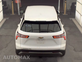 2025 Chevrolet Equinox LT 2LT - miniatura 6