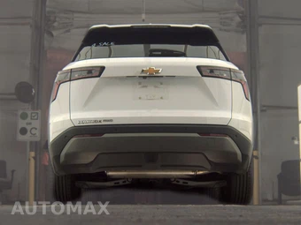 2025 Chevrolet Equinox LT 2LT - miniatura 7