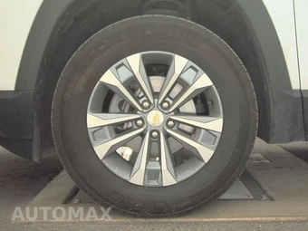 2025 Chevrolet Equinox LT 2LT - miniatura 9