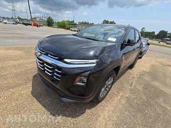 2025 Chevrolet Equinox LT 2LT