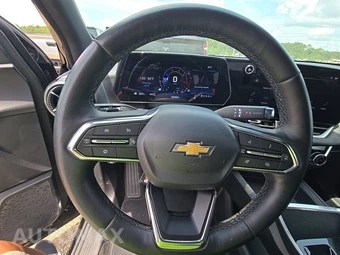 2025 Chevrolet Equinox LT 2LT - miniatura 10