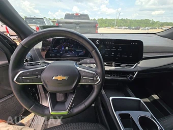 2025 Chevrolet Equinox LT 2LT - miniatura 11