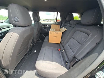 2025 Chevrolet Equinox LT 2LT - miniatura 13
