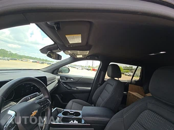 2025 Chevrolet Equinox LT 2LT - miniatura 14