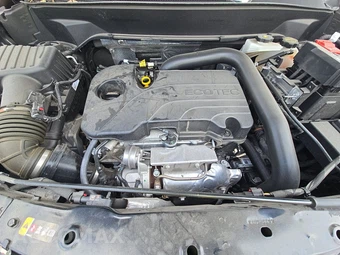 2025 Chevrolet Equinox LT 2LT - miniatura 16