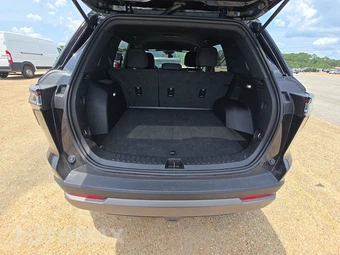 2025 Chevrolet Equinox LT 2LT - miniatura 17