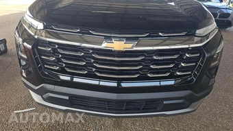 2025 Chevrolet Equinox LT 2LT - miniatura 19